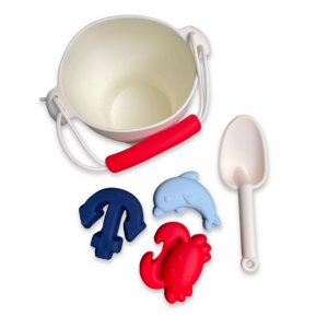 Set de plage silicone Swim essentials