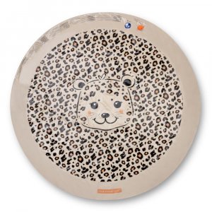 Tapis d'eau ø 150 cm safari beige Swim essentials