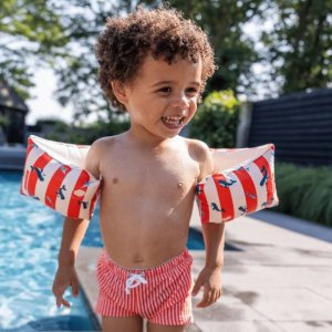 Brassards piscine enfant 0-2 ans Swim essentials