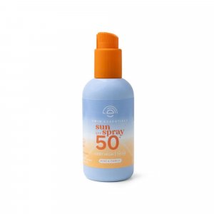 Spray solaire spf50+ - 200 ml Swim essentials