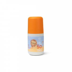 Sun care - roll-on - sensitive spf50+ - 100 ml Swim essentials