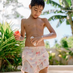 Sun care - roll-on - sensitive spf50+ - 100 ml Swim essentials