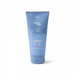 After sun - cooling gel - 150 ml Swim essentials
