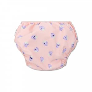 Couche de bain lavable blackberry sun 0-3 ans Swim essentials