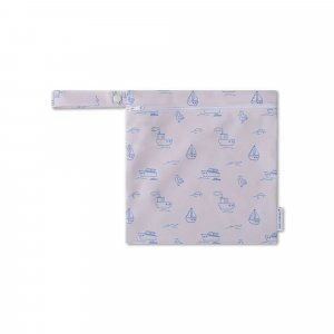 Swim diaper - beige/blue - seas the day Swim essentials
