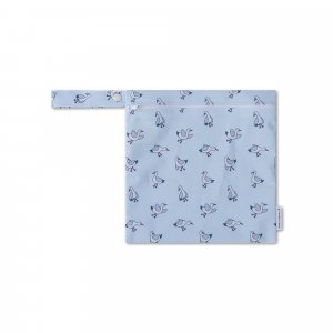 Swim diaper - blue - little seagull Swim essentials