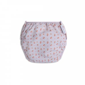 Swim diaper - old pink - cozy hearts Swim essentials