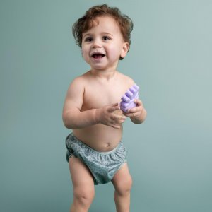 Couche de bain lavable 0-3 ans Swim essentials