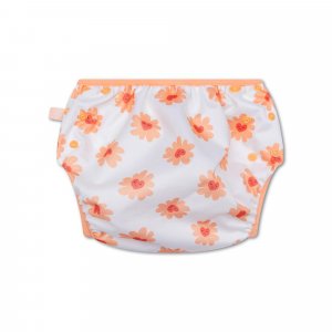 Couche de bain lavable 0-3 ans Swim essentials