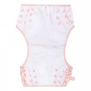 Couche de bain lavable 0-3 ans Swim essentials
