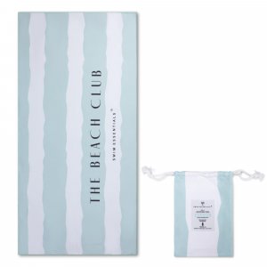 Serviette microfibre 180 x 90 cm Swim essentials