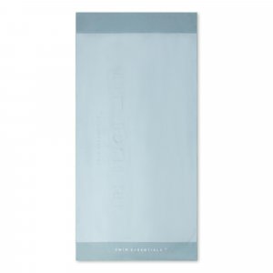 Serviette microfibre 180 x 90 cm Swim essentials