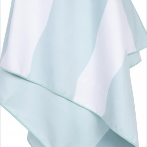 Serviette microfibre 180 x 90 cm Swim essentials