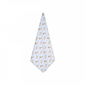 Serviette microfibre 135 x 65 cm Swim essentials