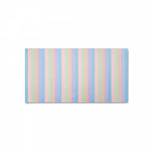 Serviette microfibre 170x90 cm - color rush Swim essentials