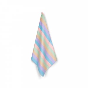 Serviette microfibre 170x90 cm - color rush Swim essentials