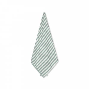 Serviette coton 135 x 65 cm Swim essentials