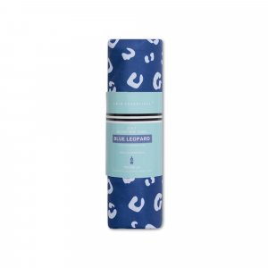 Serviette microfibre 180 x 90 cm Swim essentials