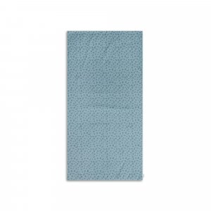 Serviette léopard vert 180x90 cm Swim essentials