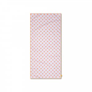 Serviette floral love microfibre 135x65 cm Swim essentials