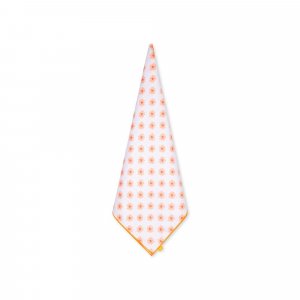 Serviette floral love microfibre 135x65 cm Swim essentials