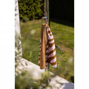 Serviette microfibre 135 x 65 cm Swim essentials