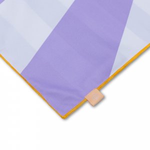 Serviette microfibre 135 x 65 cm Swim essentials