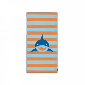 Serviette microfibre 135 x 65 cm Swim essentials