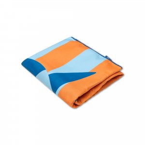 Serviette microfibre 135 x 65 cm Swim essentials