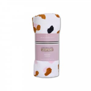 Serviette coton 135 x 65 cm Swim essentials