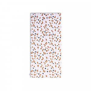 Serviette coton 135 x 65 cm Swim essentials