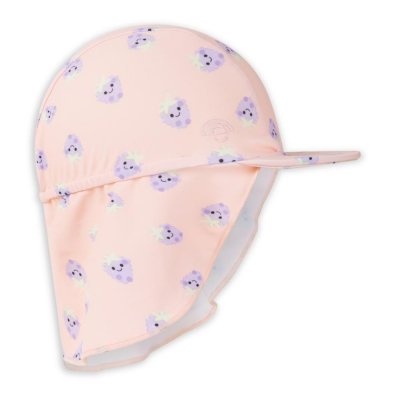 Casquette uv blackberry sun 2-4 ans