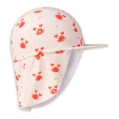 Casquette uv 1-2 ans oh crabe !