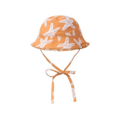 Chapeau anti uv étoile de mer - 1-2 ans