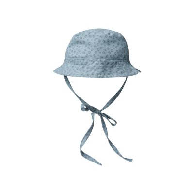 Chapeau anti uv - 2-4 ans léopard vert
