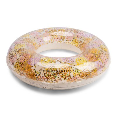 Bouée gonflable 90 cm coquille