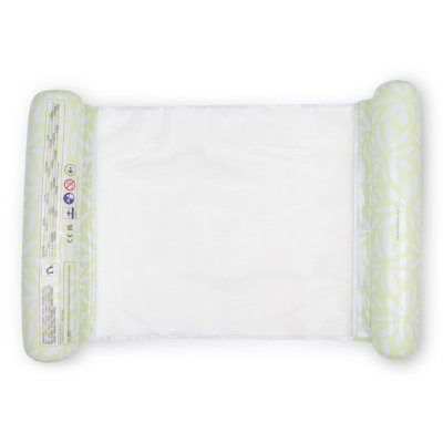 Hamac aquatique vert matcha 116 cm