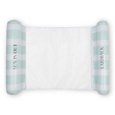 Hamac aquatique the beach club 116 cm