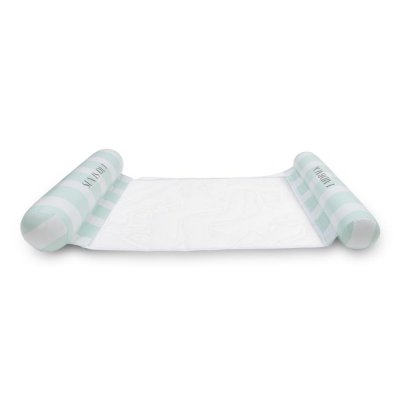 Hamac aquatique the beach club 116 cm