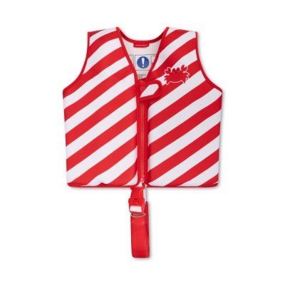 Gilet de natation oh crabe ! 2-3 ans