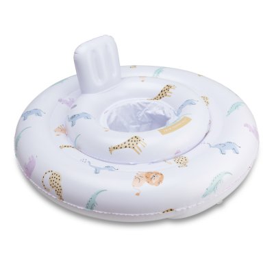 Bouée bébé safari 1-2 ans
