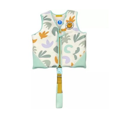 Gilet de sauvetage enfant 3-6 ans - abstract