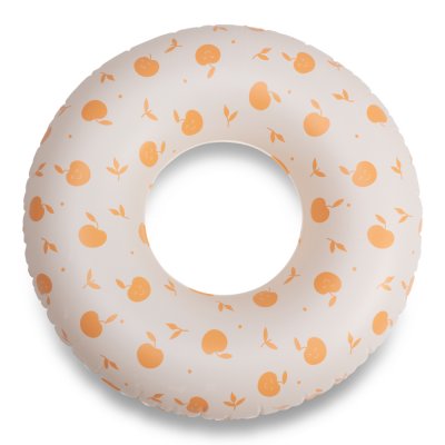 Bouée gonflable pêches ø 65 cm