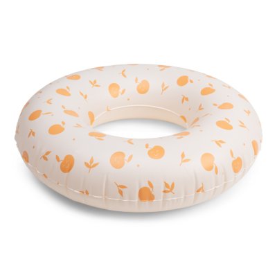 Bouée gonflable pêches ø 65 cm