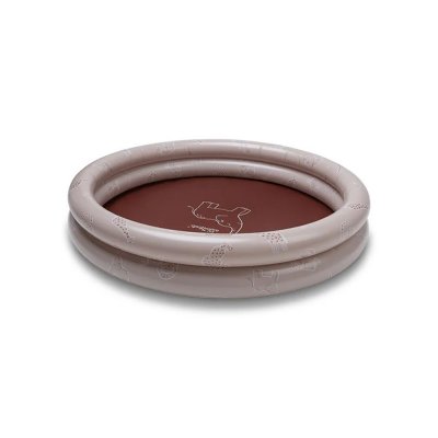Play pool set - beige - wild life