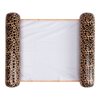 Hamac aquatique girafe 116 cm