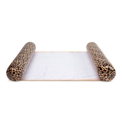 Hamac aquatique girafe 116 cm