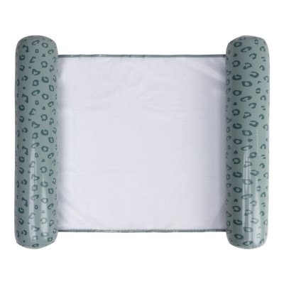 Green leopard chill hammock 116 cm