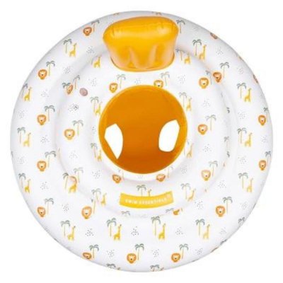 Bouée enfant 0-1 an - jungle