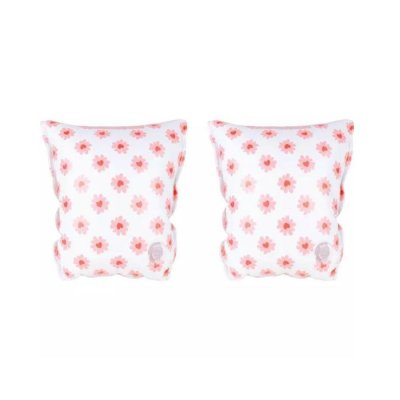 Brassards piscine enfant 2-6 ans - flower hearts